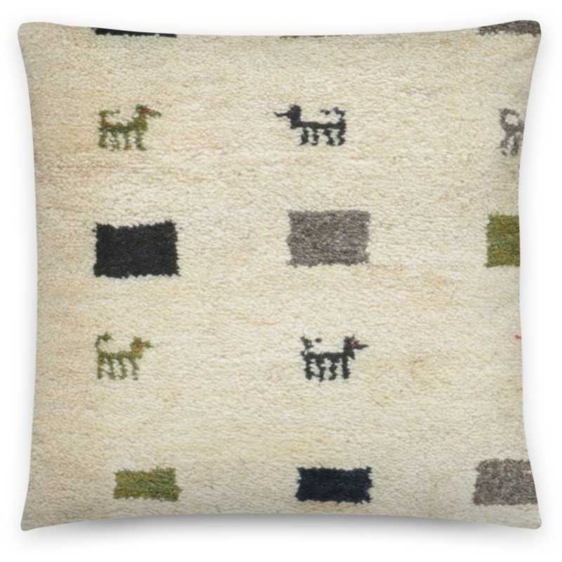 tappeto PERSIA GABBEH LIMITED CM.63X85