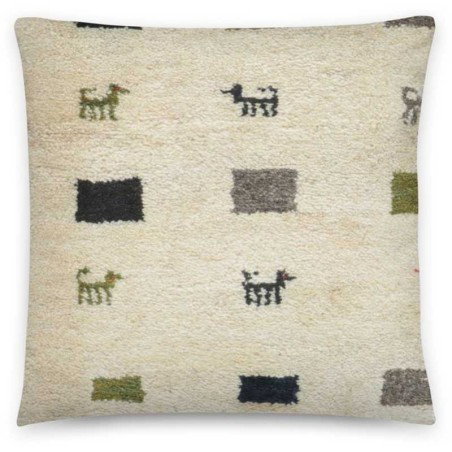tappeto PERSIA GABBEH LIMITED CM.63X85
