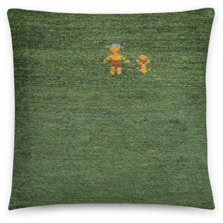 tappeto PERSIA GABBEH LIMITED CM.63X93