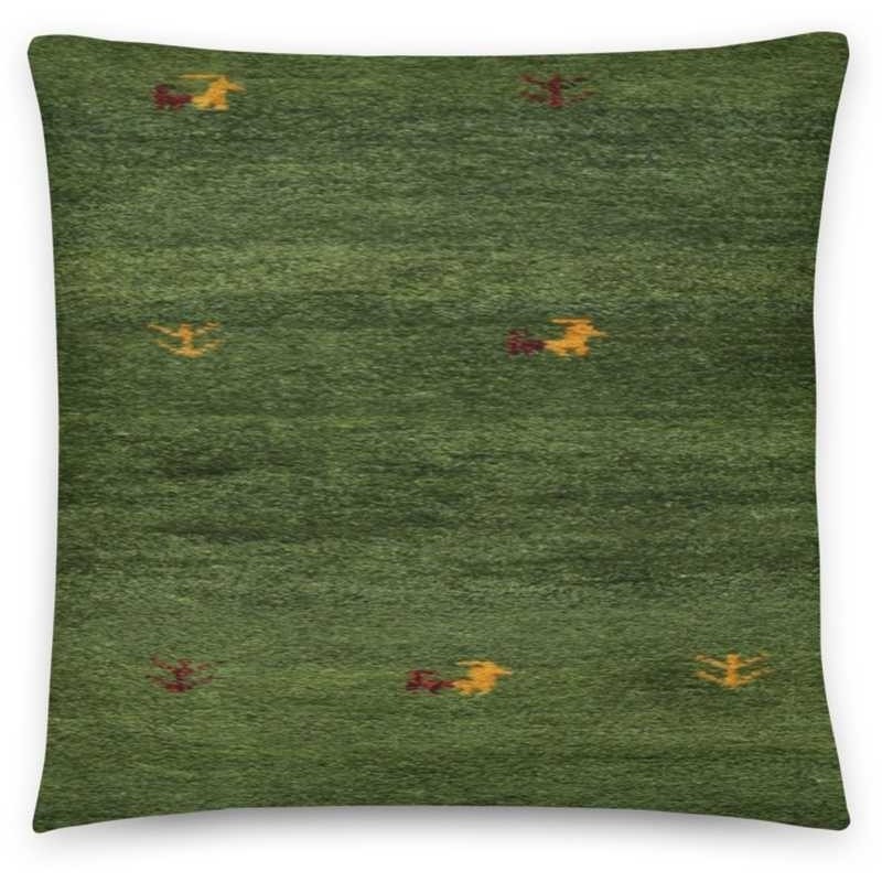 tappeto PERSIA GABBEH CM.75X191