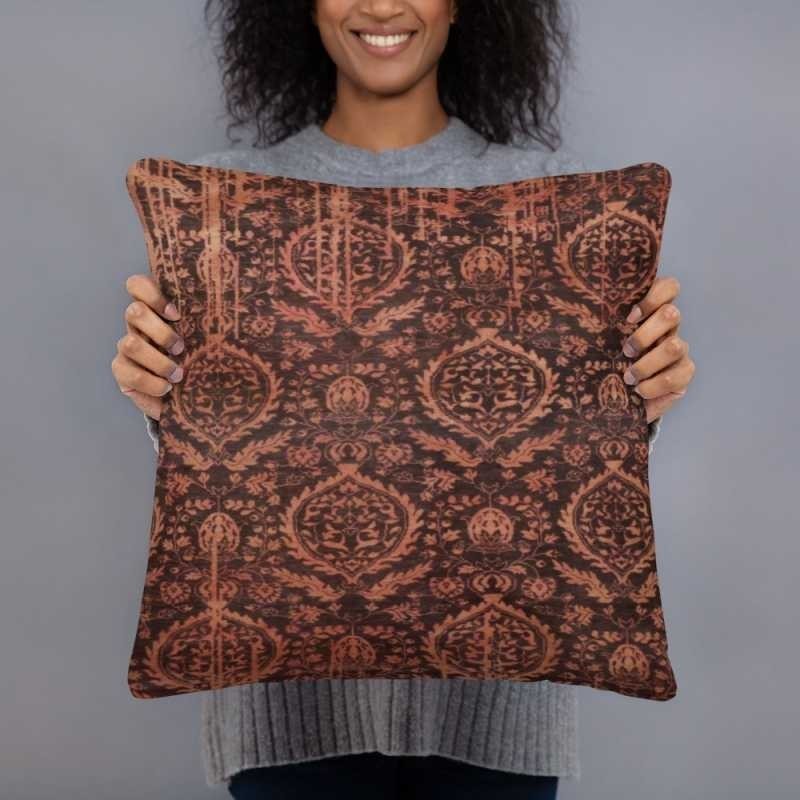 tappeto INDIA DAMASK CM.251X350