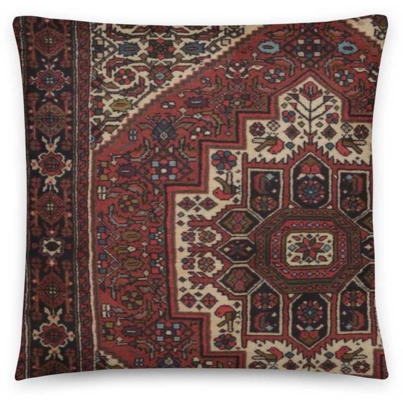 tappeto PERSIA GHOLTUGH CM.103X147
