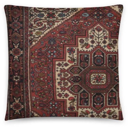 tappeto PERSIA GHOLTUGH CM.103X147