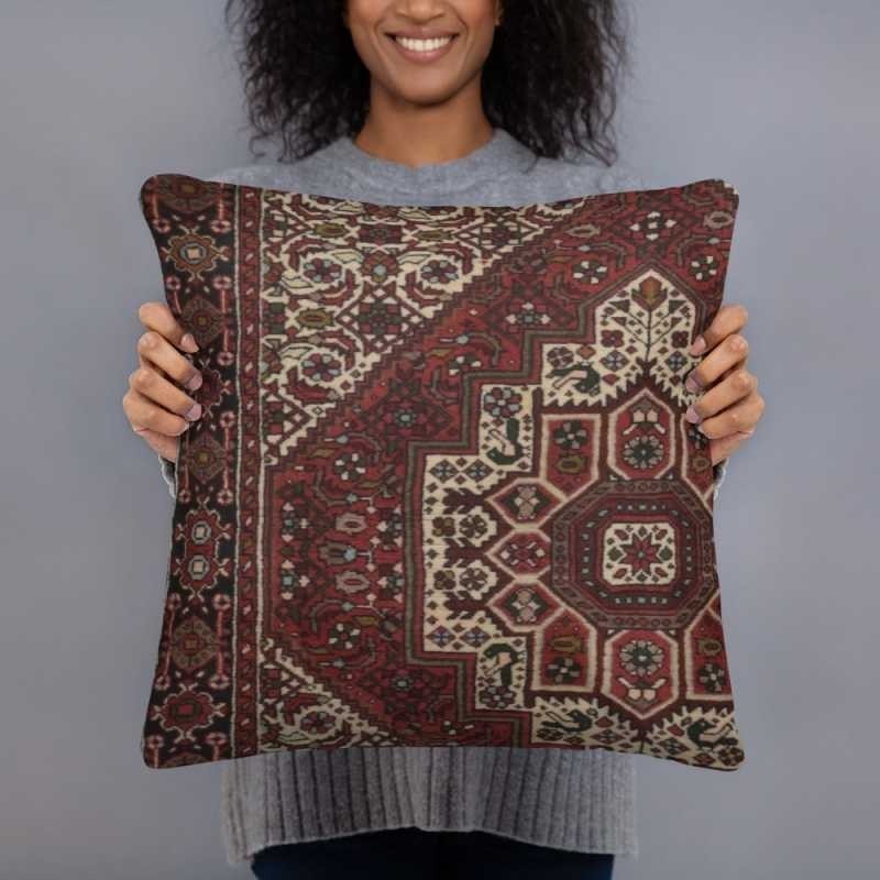 tappeto PERSIA GHOLTUGH CM.100X152