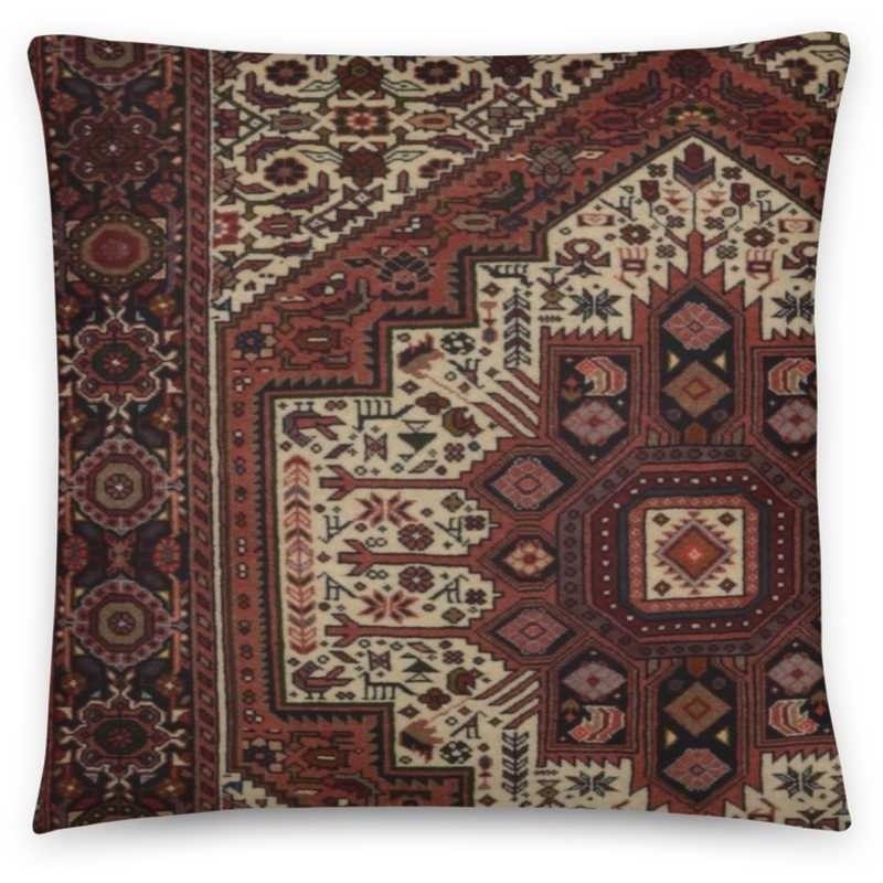 tappeto PERSIA GHOLTUGH CM.105X150