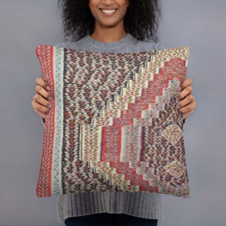 tappeto PERSIA KELIM SENEH CM.202X291