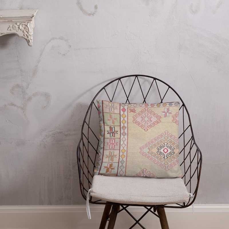 tappeto PERSIA SUMAK SHAHSAVAN CM.75X96