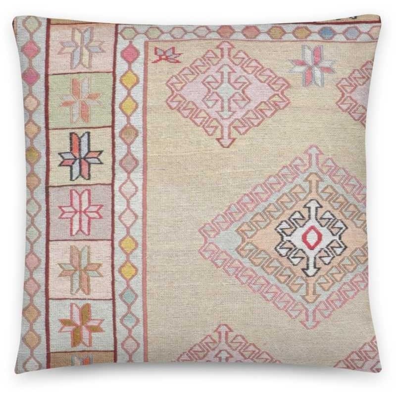 tappeto PERSIA SUMAK SHAHSAVAN CM.75X96