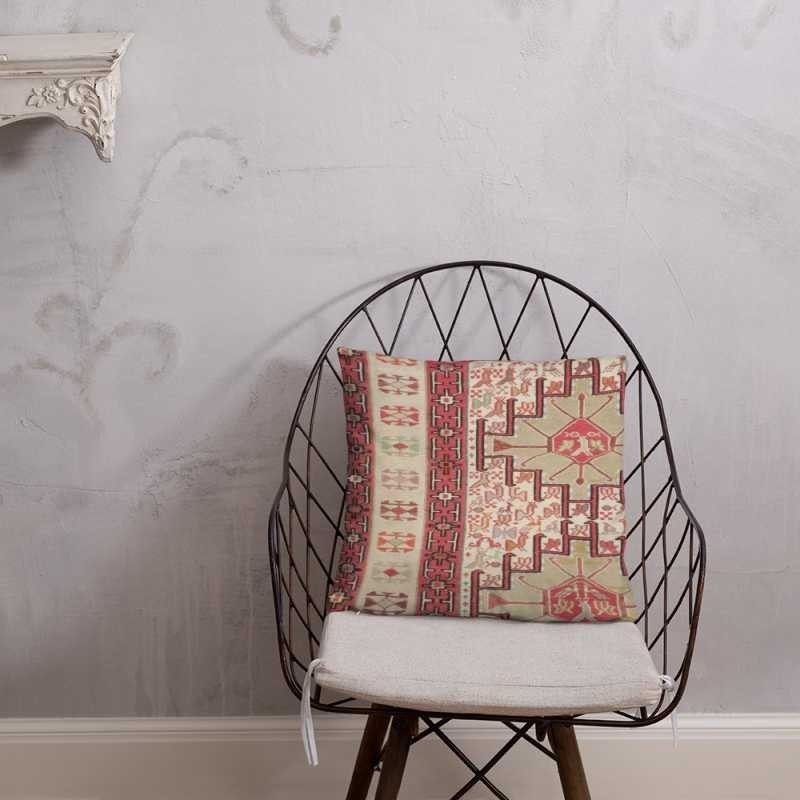 tappeto PERSIA SUMAK SHAHSAVAN CM.73X95