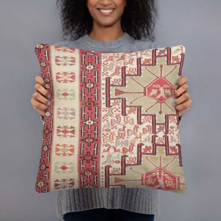 tappeto PERSIA SUMAK SHAHSAVAN CM.73X95
