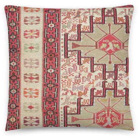 tappeto PERSIA SUMAK SHAHSAVAN CM.73X95