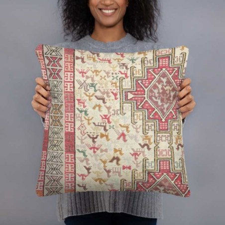 tappeto PERSIA SUMAK SHAHSAVAN CM.75X95