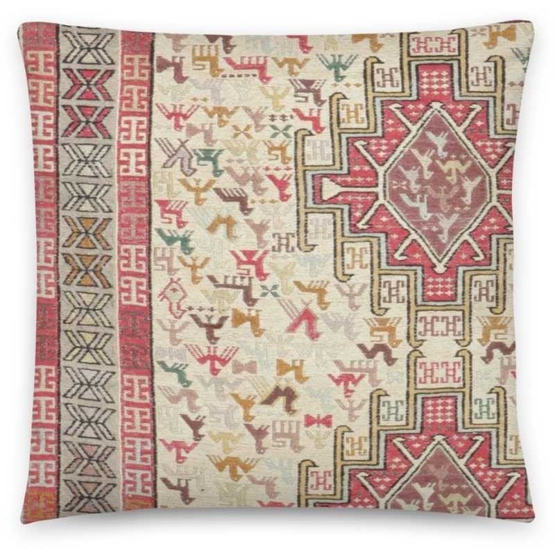 tappeto PERSIA SUMAK SHAHSAVAN CM.75X95