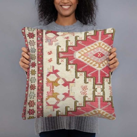 tappeto PERSIA SUMAK SHAHSAVAN CM.73X100