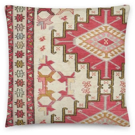 tappeto PERSIA SUMAK SHAHSAVAN CM.73X100