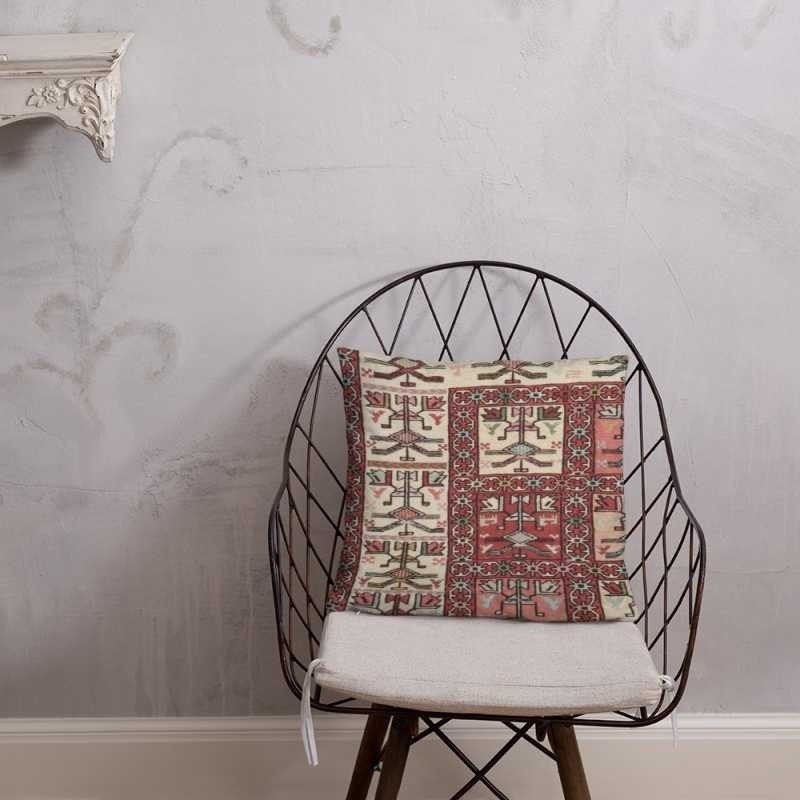 tappeto PERSIA SUMAK SHAHSAVAN CM.78X99