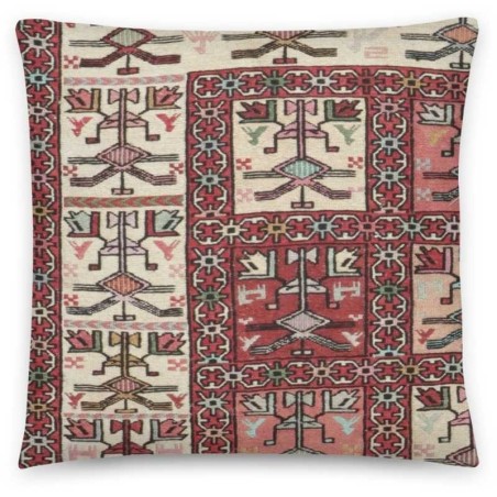 tappeto PERSIA SUMAK SHAHSAVAN CM.78X99