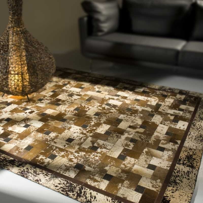Carpet moderno Alamida beige Renato Balestra cm.170x240 in offerta