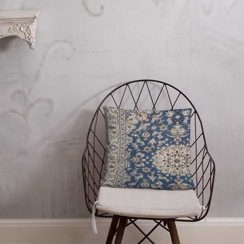 tappeto PERSIA NAIN KASHMAR CM.168X239