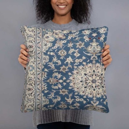 tappeto PERSIA NAIN KASHMAR CM.168X239