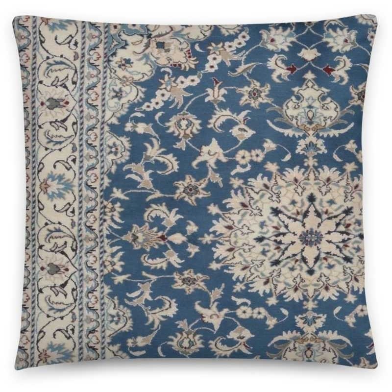 tappeto PERSIA NAIN KASHMAR CM.168X239