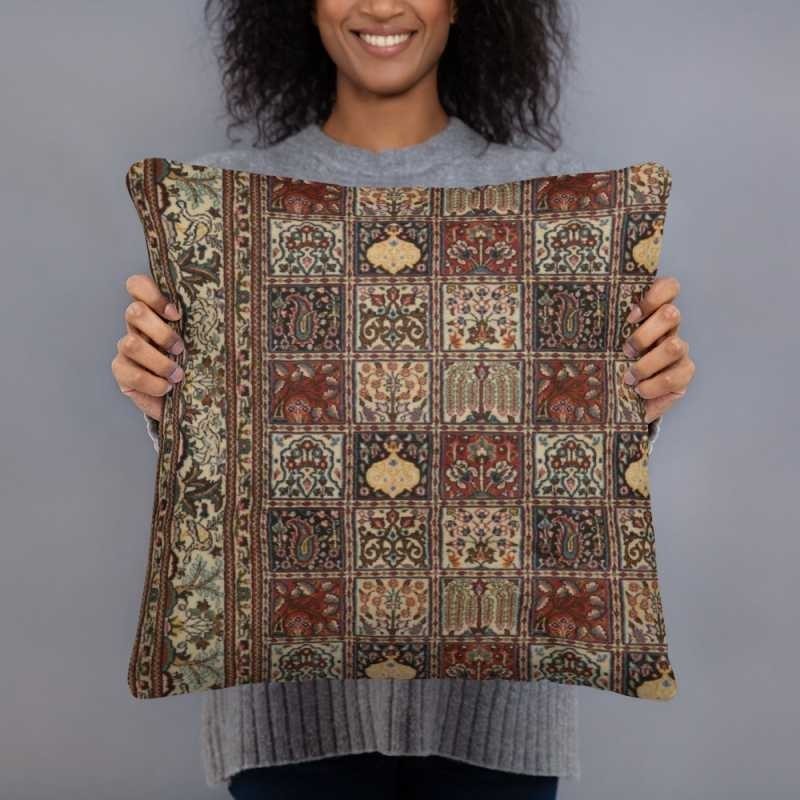 tappeto PERSIA MOUD GARDEN CM.144X197