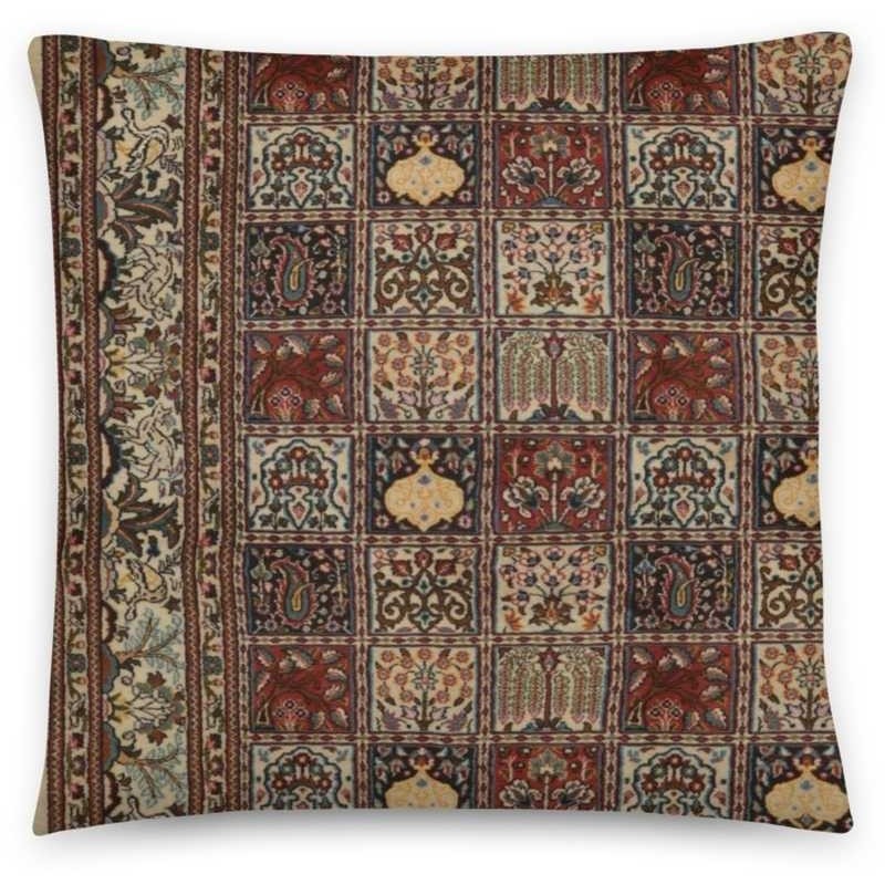 tappeto PERSIA MOUD GARDEN CM.144X197
