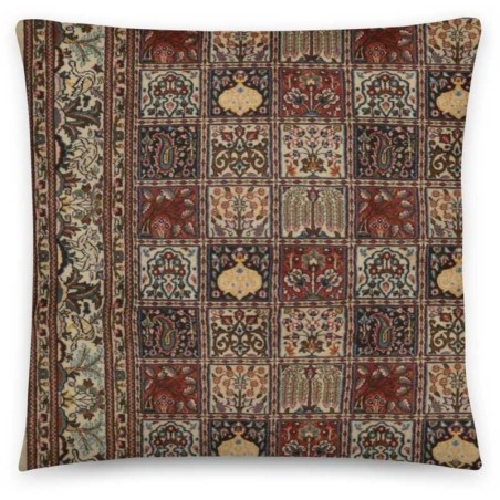 tappeto PERSIA MOUD GARDEN CM.144X197