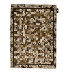 Tappeto moderno Alamida beige Renato Balestra cm.170x240 in offerta 2