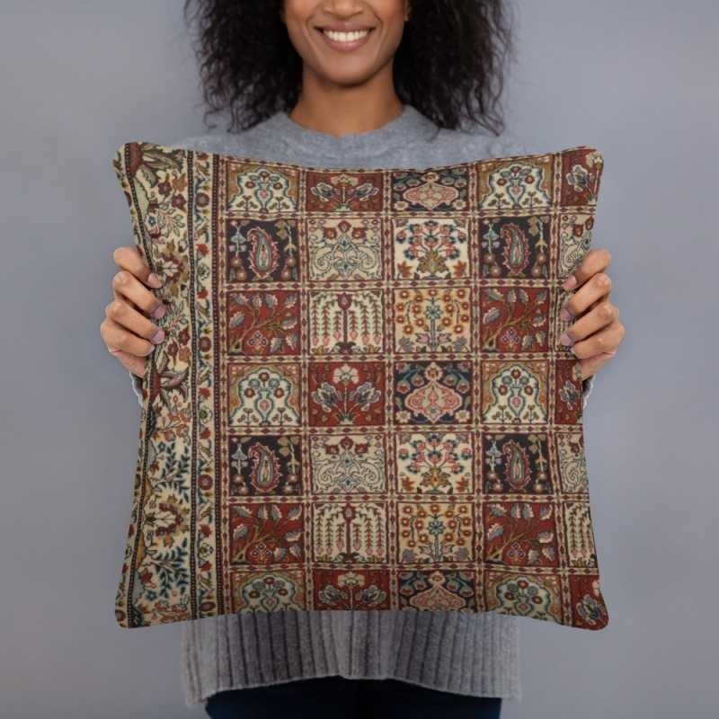 tappeto PERSIA MOUD GARDEN CM.148X200