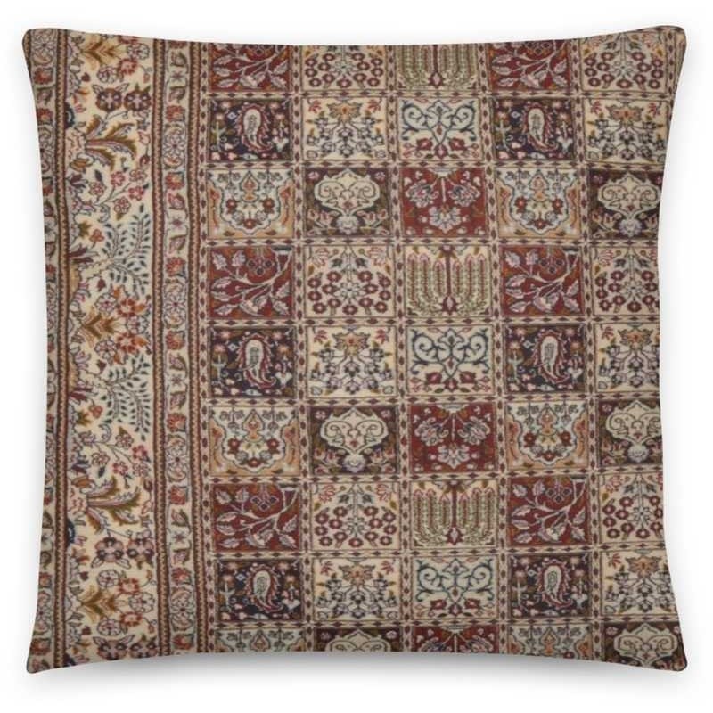 tappeto PERSIA MOUD GARDEN CM.172X247