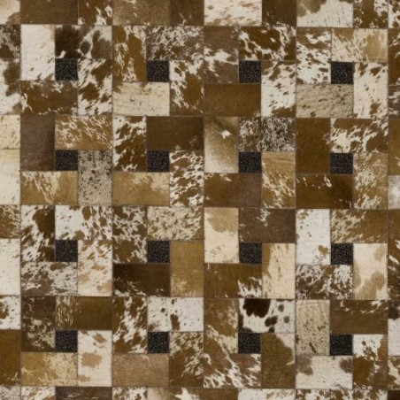 Carpet moderno Alamida beige Renato Balestra cm.170x240 in offerta