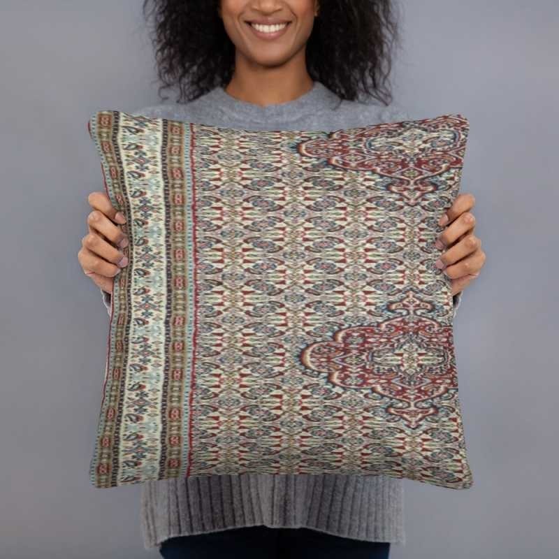 tappeto PERSIA MOUD MAHI CM.80X295