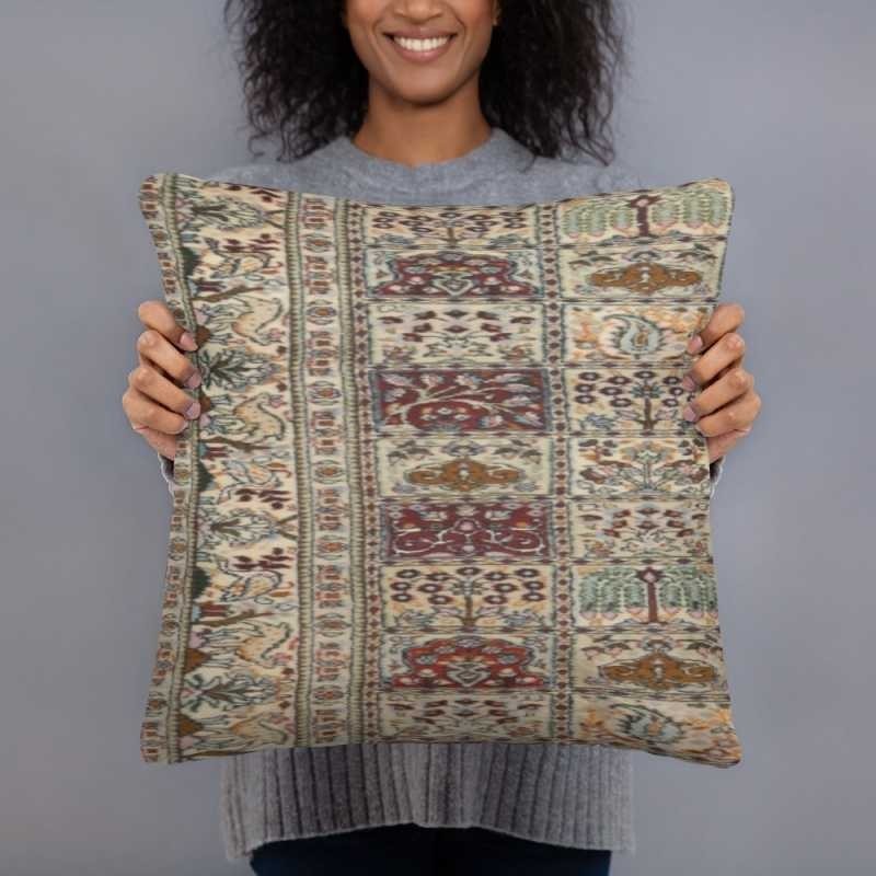 tappeto PERSIA MOUD GARDEN CM.82X289