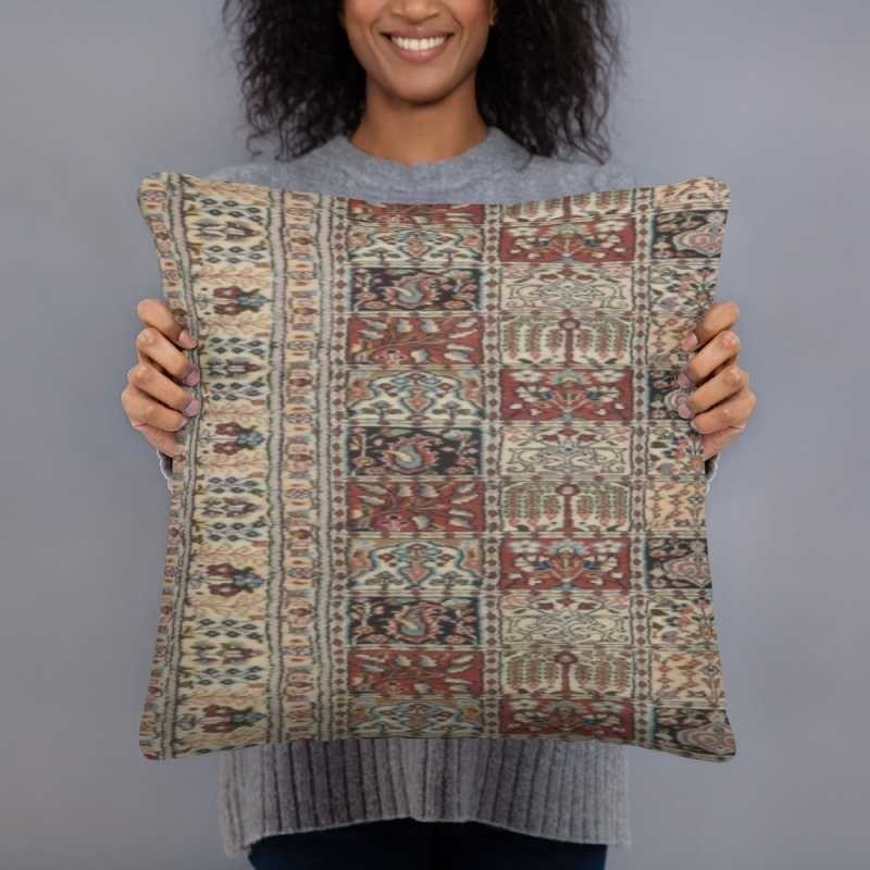 tappeto PERSIA MOUD GARDEN CM.81X297