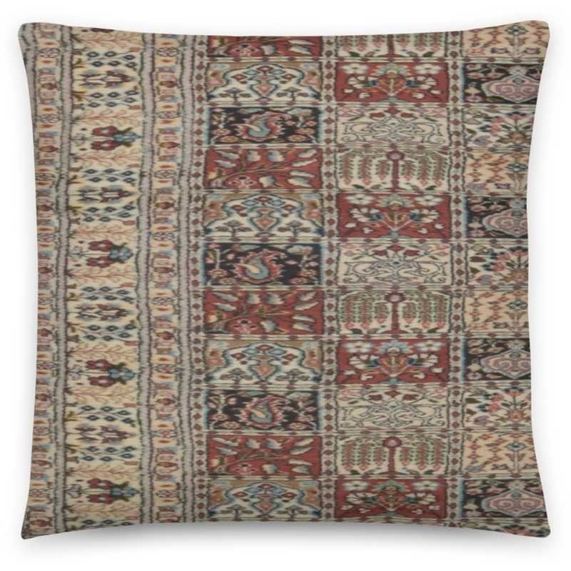 tappeto PERSIA MOUD GARDEN CM.81X297