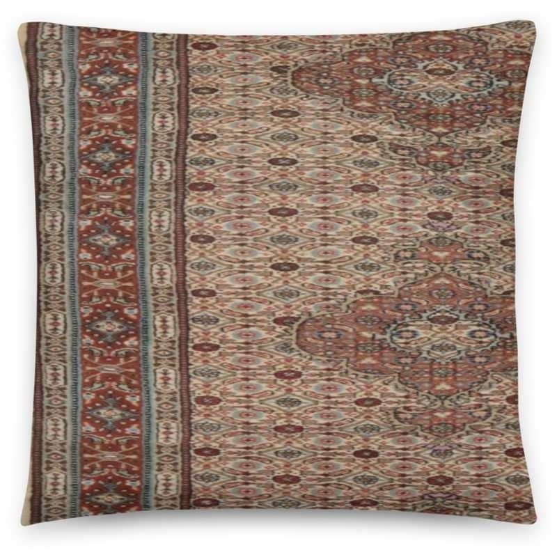tappeto PERSIA MOUD MAHI CM.80X295