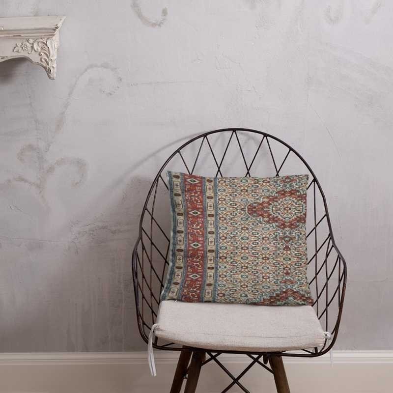 tappeto PERSIA MOUD MAHI CM.80X198