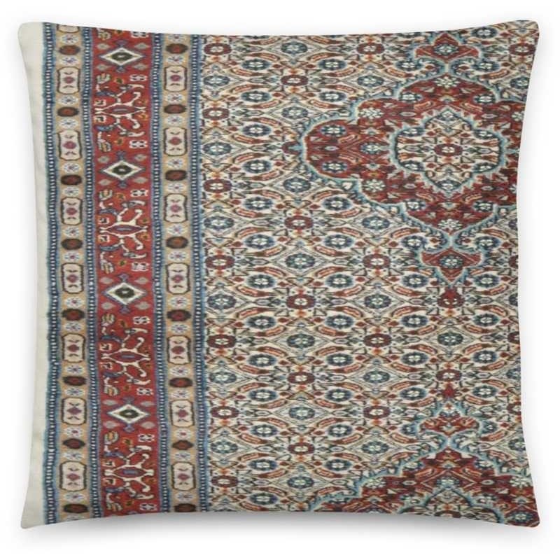 tappeto PERSIA MOUD MAHI CM.80X198