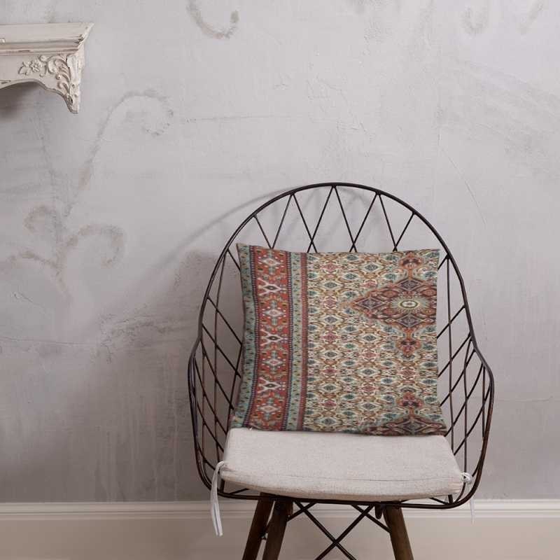 tappeto PERSIA MOUD MAHI CM.79X197