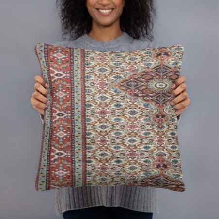 tappeto PERSIA MOUD MAHI CM.79X197