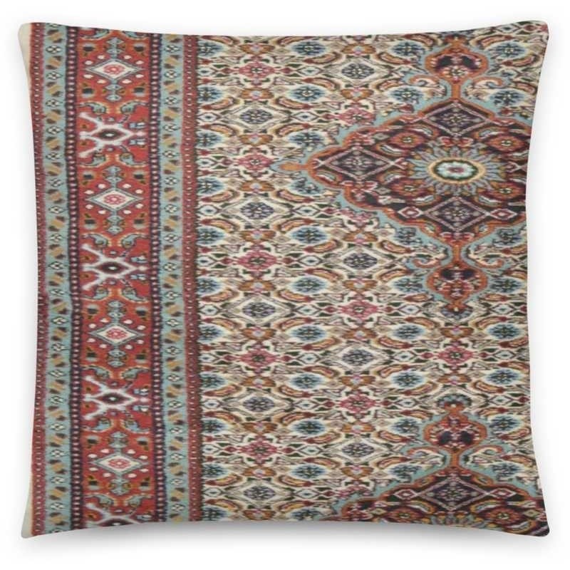 tappeto PERSIA MOUD MAHI CM.79X197