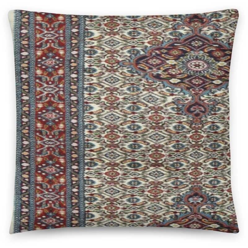 tappeto PERSIA MOUD MAHI CM.78X198