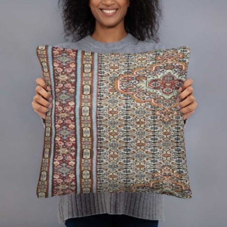 tappeto PERSIA MOUD MAHI CM.77X199