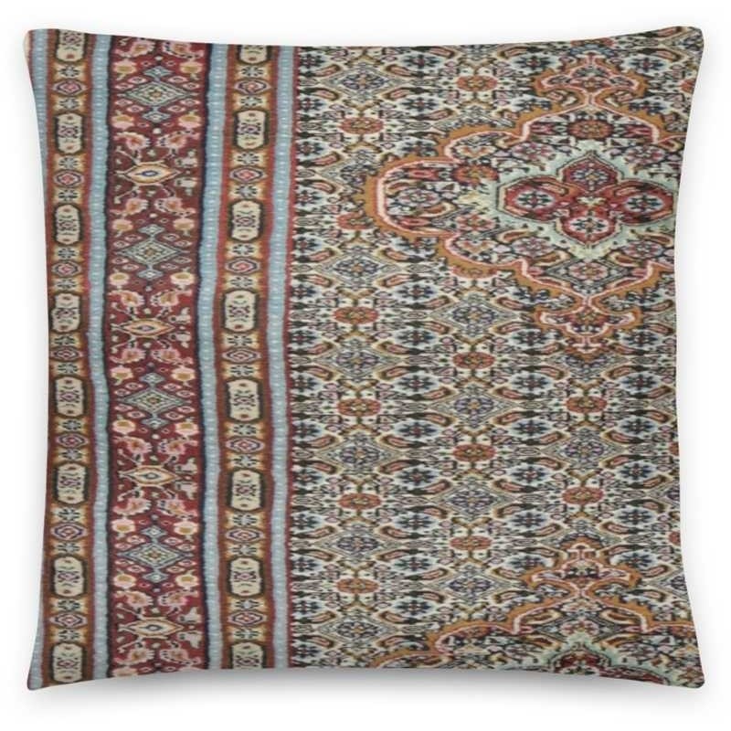 tappeto PERSIA MOUD MAHI CM.77X199