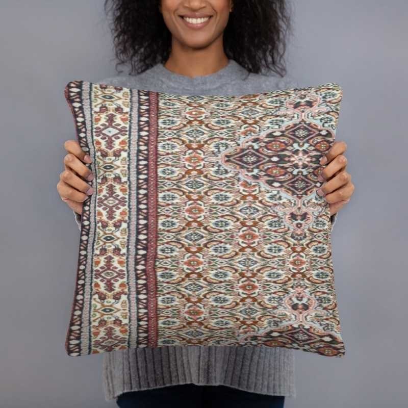 tappeto PERSIA MOUD MAHI CM.79X198