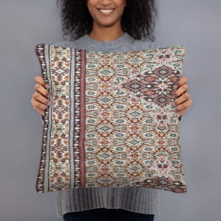 tappeto PERSIA MOUD MAHI CM.79X198