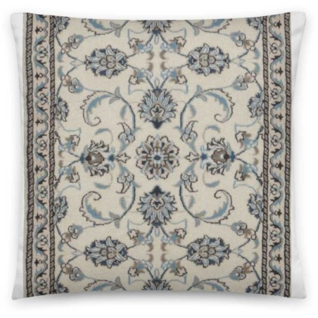 tappeto PERSIA NAIN KASHMAR CM.78X303