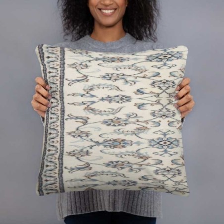tappeto PERSIA NAIN KASHMAR CM.80X294