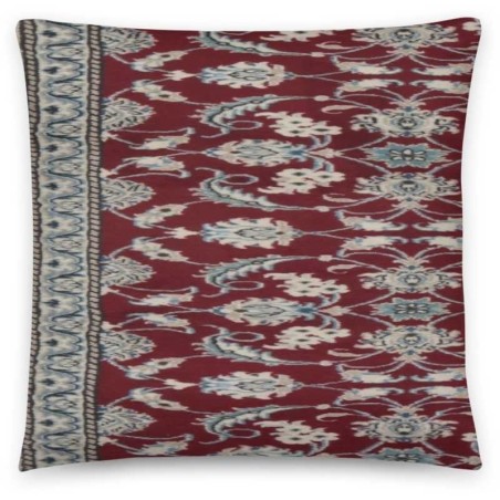 tappeto PERSIA NAIN KASHMAR CM.77X290